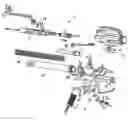 Fig. 01 - Firearm with rear regulator