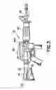 Fig. 04 - Firearm with rear regulator