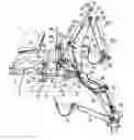 Fig. 01 - Tractor with backhoe