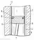 Fig. 01 - Material and process for thermal coating, surface layer and also compressor with a surface layer of the material