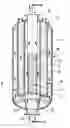 Fig. 01 - Method for prepurifying air in an accelerated tsa cycle