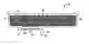 Fig. 01 - Particle-containing fibrous web