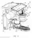 Fig. 04 - Coffee making apparatus