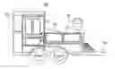 Fig. 01 - Barbeque and smoker