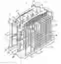 Fig. 01 - System and method for storing food products under controlled atmospheric conditions
