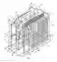 Fig. 02 - System and method for storing food products under controlled atmospheric conditions