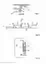 Fig. 07 - Devices for storing a blanket to be exchanged on a cylinder of a printing machine