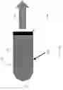 Fig. 05 - Enhancement of solid expolsive munitions using reflective casings