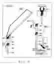 Fig. 06 - Portable light weight desk enabling multiple user positions