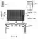 Fig. 09 - Portable light weight desk enabling multiple user positions