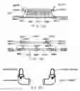 Fig. 26 - Portable light weight desk enabling multiple user positions