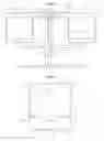 Fig. 03 - Flexible modesty panel for furniture