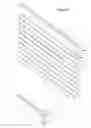 Fig. 08 - Flexible modesty panel for furniture