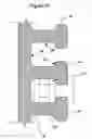 Fig. 09 - Flexible modesty panel for furniture