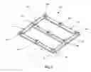 Fig. 03 - Collapsible nestable pallet
