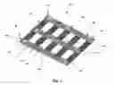 Fig. 04 - Collapsible nestable pallet