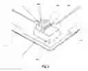 Fig. 05 - Collapsible nestable pallet
