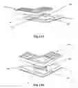 Fig. 12 - Collapsible nestable pallet