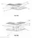 Fig. 13 - Collapsible nestable pallet