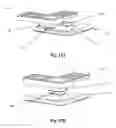 Fig. 14 - Collapsible nestable pallet