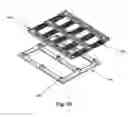 Fig. 22 - Collapsible nestable pallet