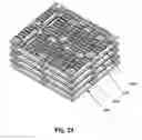 Fig. 26 - Collapsible nestable pallet