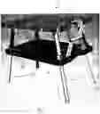 Fig. 02 - Multi-shelf collapsible table