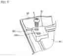 Fig. 06 - Shelf for refrigerator and refrigerator having the same