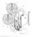 Fig. 03 - Sequin sewing apparatus