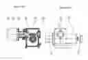 Fig. 07 - Sewing machine for decoratively stitching a cricket ball