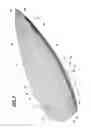 Fig. 04 - Winged hull for a watercraft