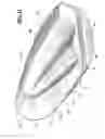 Fig. 07 - Winged hull for a watercraft
