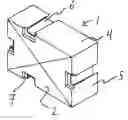 Fig. 01 - Floating docking system