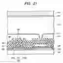 Fig. 17 - Semiconductor thin film decomposing method, decomposed semiconductor thin film, decomposed semiconductor thin film evaluation method, thin film transistor made of decomposed semiconductor thin film, and image display device having circuit constituted of thin film transistors