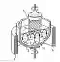 Fig. 01 - Silicon single crystal, and process for producing it