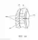 Fig. 13 - Apparatus for attachment of semiconductor hardware