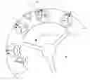 Fig. 01 - Plasma booster for plasma treatment installation
