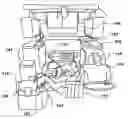 Fig. 01 - Integrated pet environment for a mobile vehicle