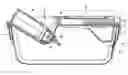 Fig. 01 - Closure system for a cage containing laboratory animals and methods thereof