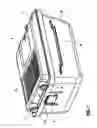Fig. 02 - Closure system for a cage containing laboratory animals and methods thereof