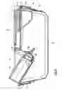 Fig. 03 - Closure system for a cage containing laboratory animals and methods thereof