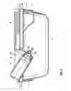 Fig. 06 - Closure system for a cage containing laboratory animals and methods thereof