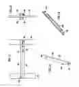 Fig. 10 - Closure system for a cage containing laboratory animals and methods thereof
