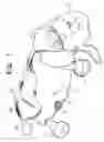 Fig. 02 - Cat scratching toy