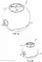 Fig. 02 - Baffled treatball