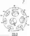 Fig. 08 - Baffled treatball