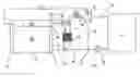 Fig. 01 - Cooling circuit of an internal combustion engine comprising a low-temperature radiator