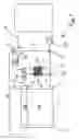 Fig. 02 - Cooling circuit of an internal combustion engine comprising a low-temperature radiator