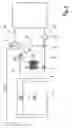 Fig. 04 - Cooling circuit of an internal combustion engine comprising a low-temperature radiator