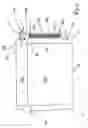 Fig. 06 - Cooling circuit of an internal combustion engine comprising a low-temperature radiator